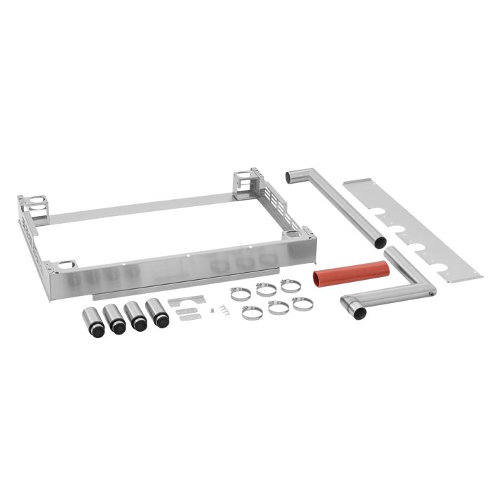 Bartscher Verbindungskit Silversteam2