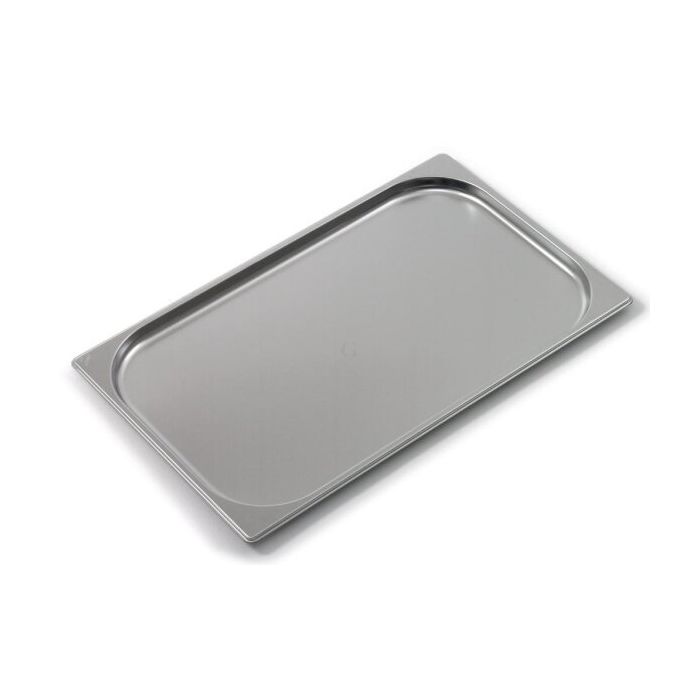 Bartscher Blech 2/1GN 65 mm