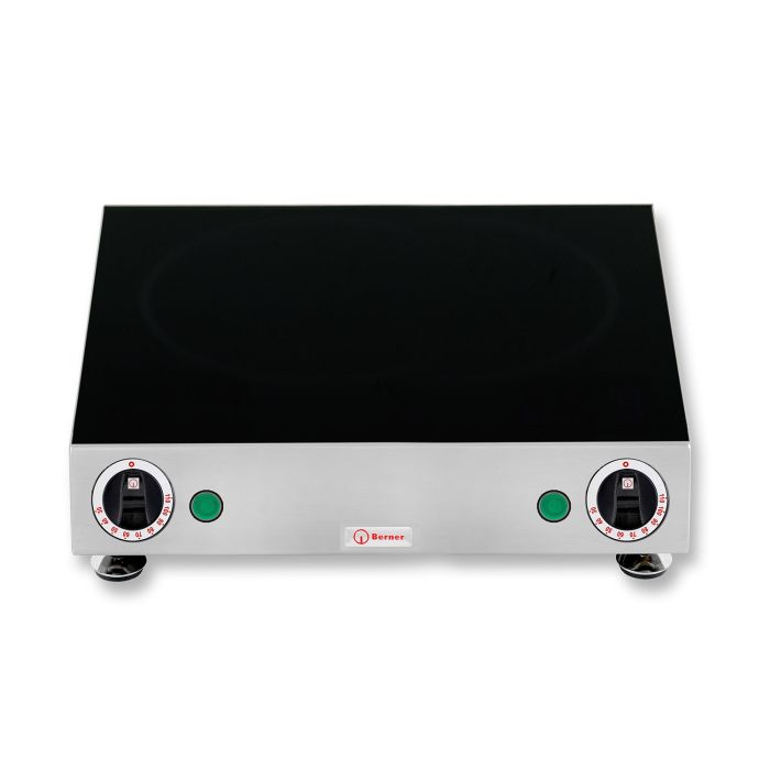Berner Wärmeplatte BAWH3 Elektro