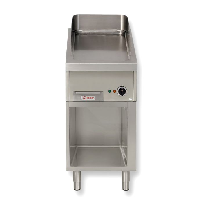 Berner Standgerät Bratplatte BGDS40