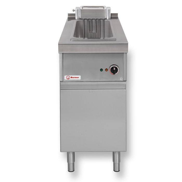 Berner Standgerät Fritteuse BHF1KTD