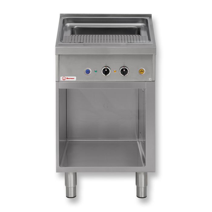 Berner Standgerät Nudelkocher BHNKKTD