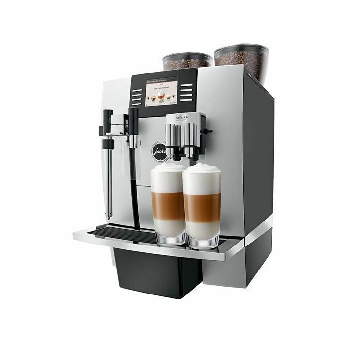 Jura GIGA X9c Professional Aluminium