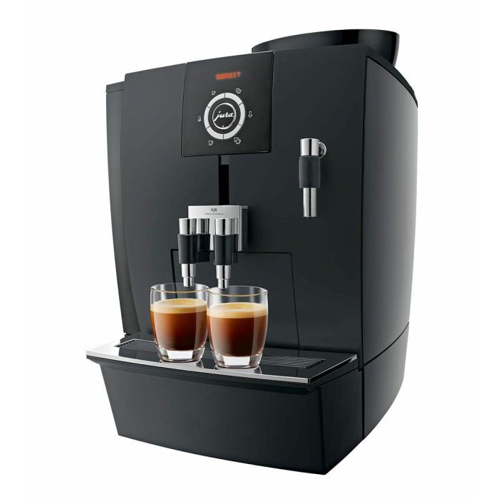 JURA XJ6 Professional