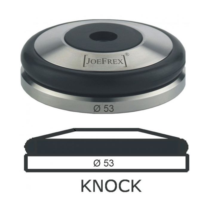 Base Knock 53mm