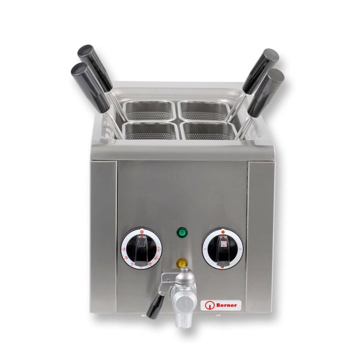 Berner Nudelkocher BNSNK