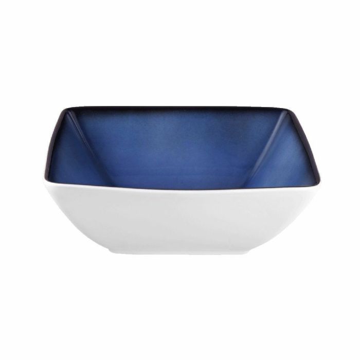 Seltmann Buffet Gourmet Fantastic Bowl 5140 20x20 cm royalblau