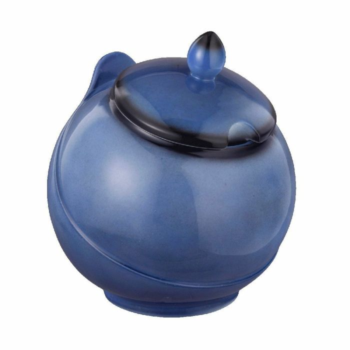 Seltmann Buffet Gourmet Fantastic Bowl komplett 5120 1,5l, royalblau