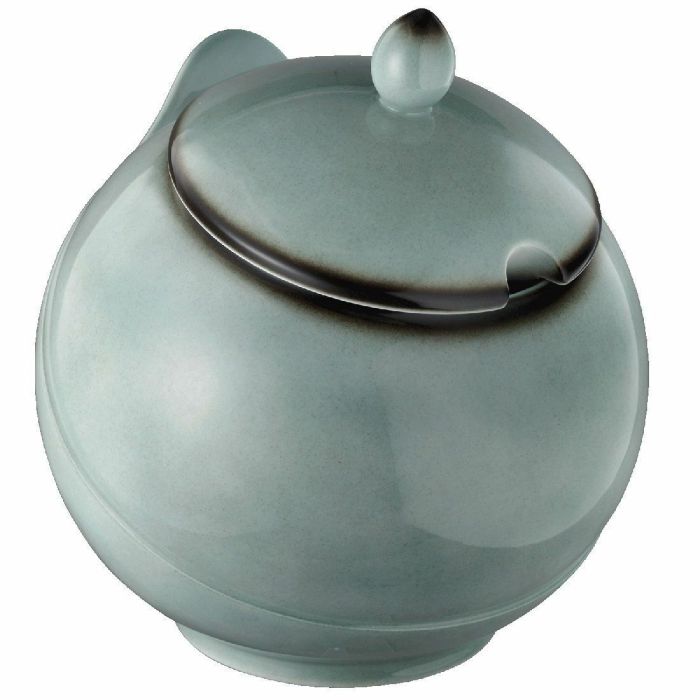 Seltmann Buffet Gourmet Fantastic Bowl komplett 5120 1,5l, türkis