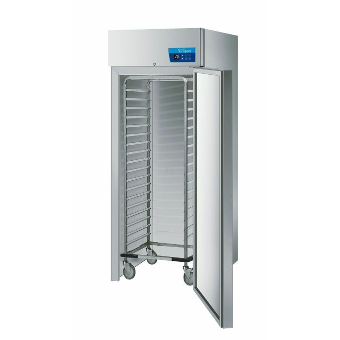 Cool Compact Einfahr-Wärmeschrank HKMWE70-01