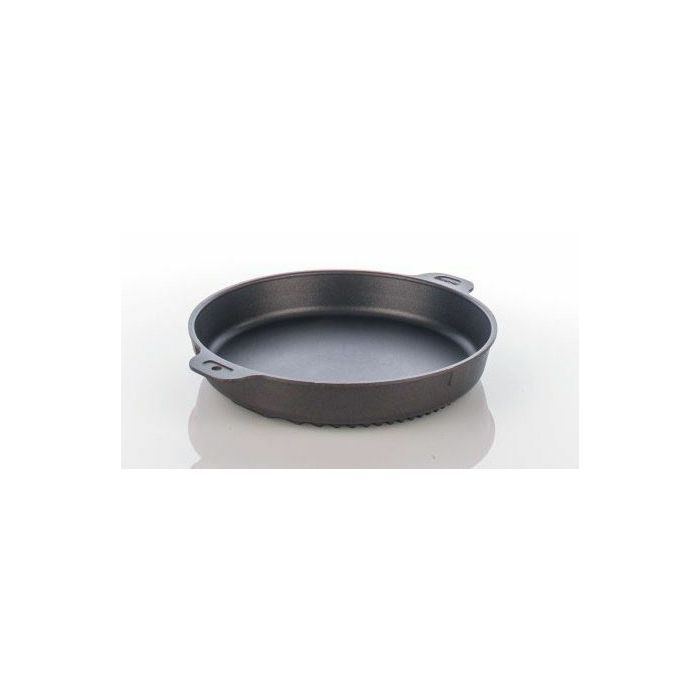 Rational Brat- und Backpfanne Trilax