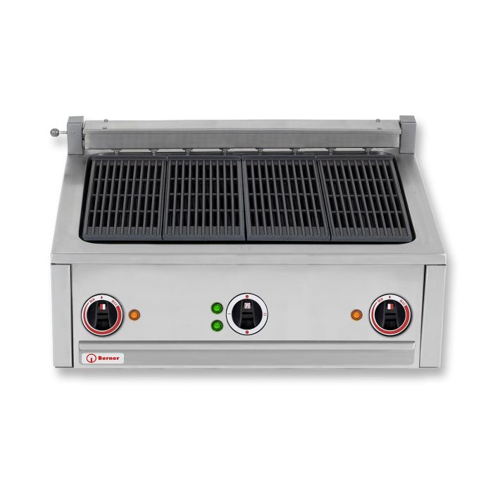Berner Steakgrill Rustica Lavastein BRLHA70