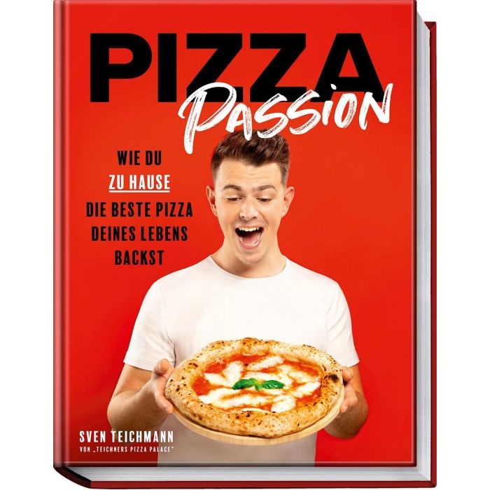 Pizza Passion