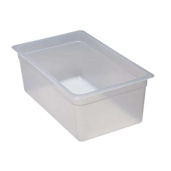 Cambro Gastronorm Behälter GN 1/1 25,6 Liter