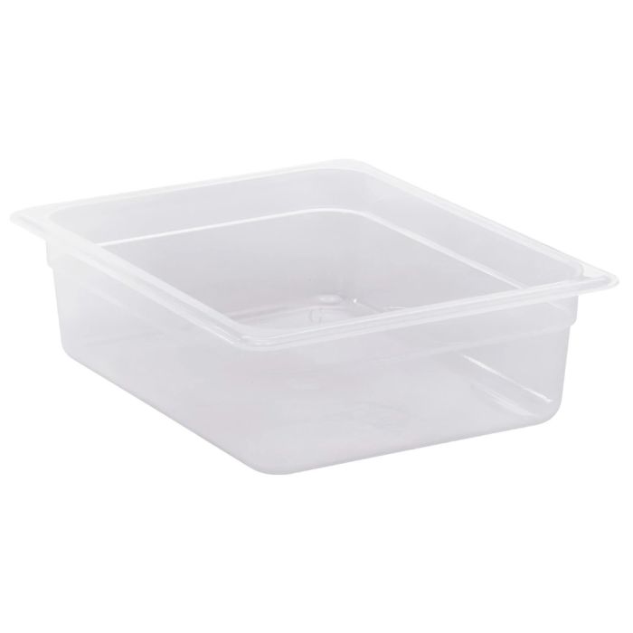 Cambro Gastronorm Behälter GN 1/2 5,9 Liter