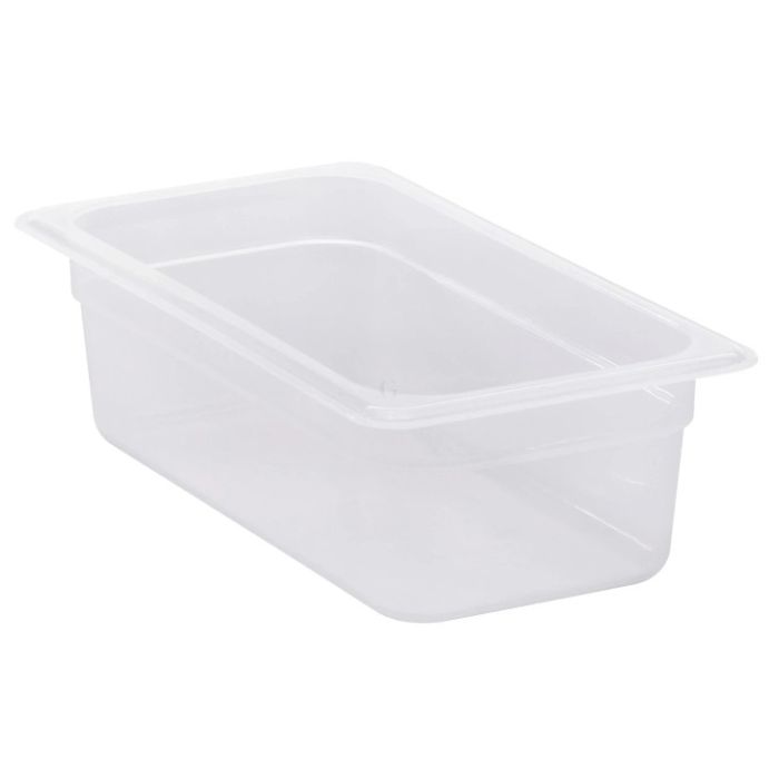 Cambro Gastronorm Behälter GN 1/3 3,6 Liter