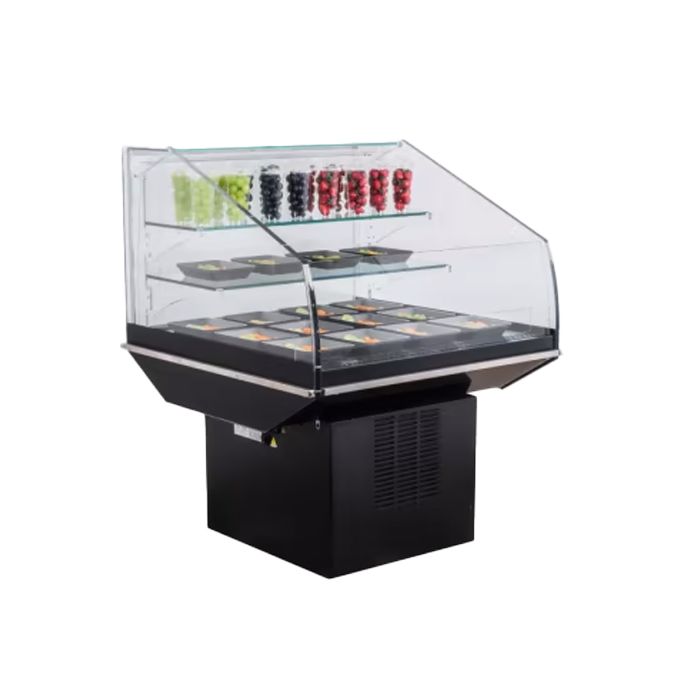 Carrier Kühlinsel Areor ST 1040 C