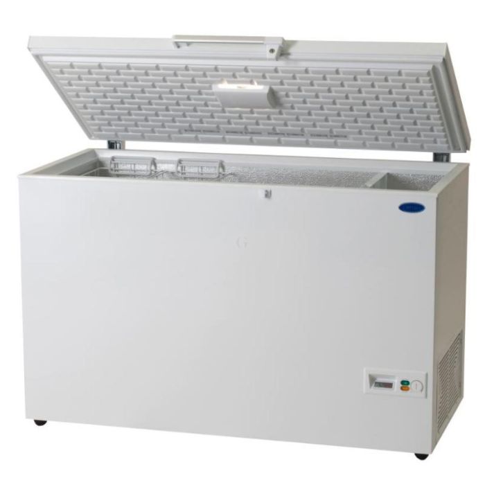 Carrier Gefriertruhe EGT 500