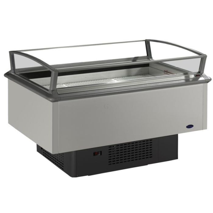 Carrier Kühlinsel Multinor 1540 nichtumschaltbar