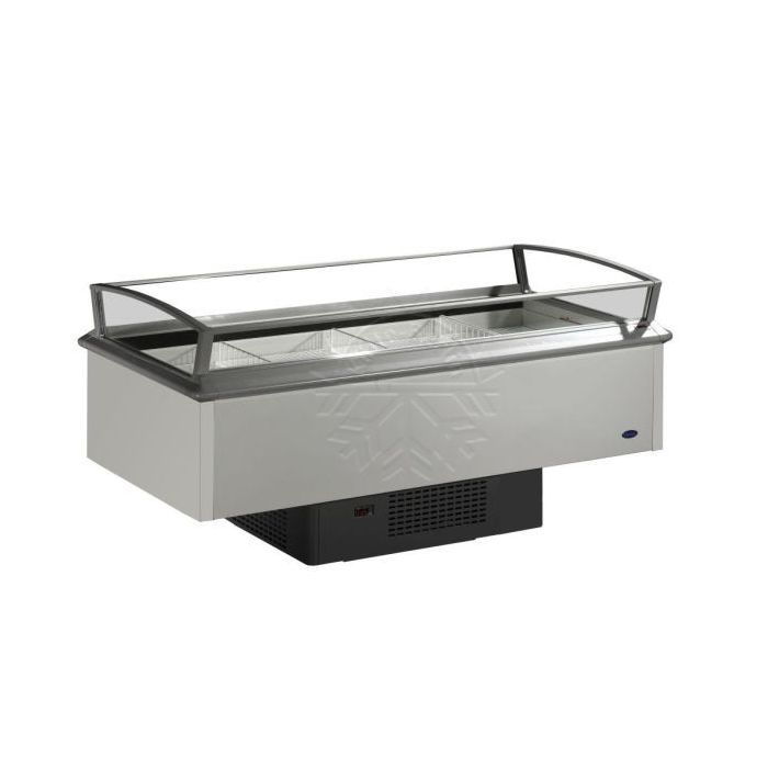 Carrier Kühlinsel Multinor 2040