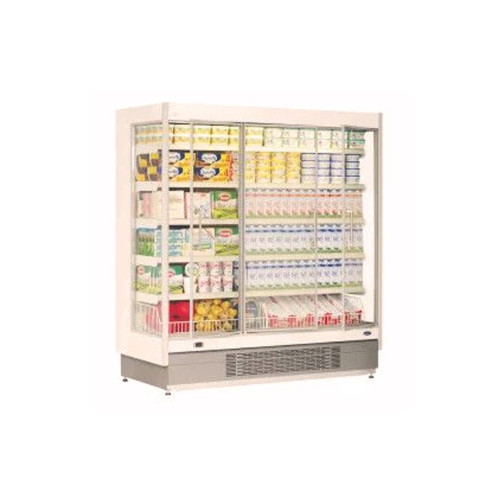 Carrier Kühlregal Optimer 1948 LG