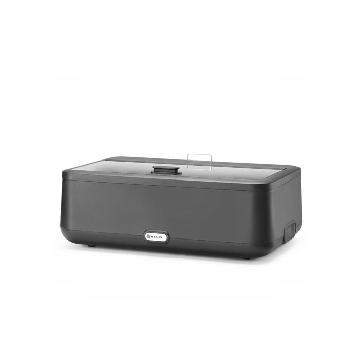 Chafing Dish HENDI UNIQ schwarz