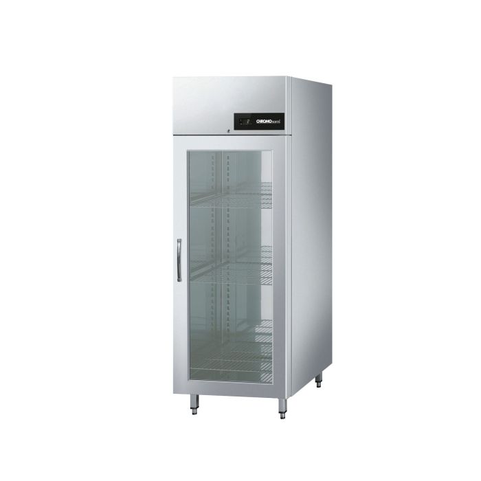 Tiefkühlschrank NOVA 690 GN 2/1 Glastür