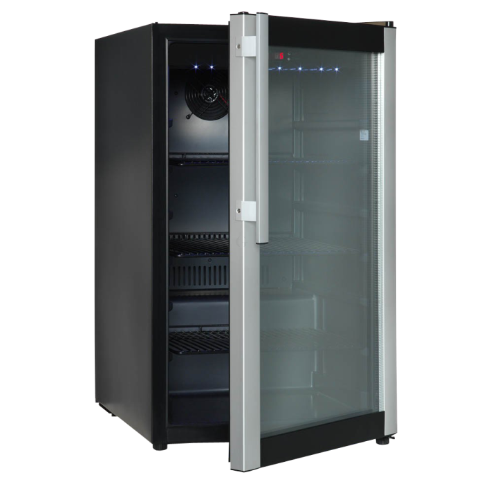 Carrier Umluftkühlschrank CM 850