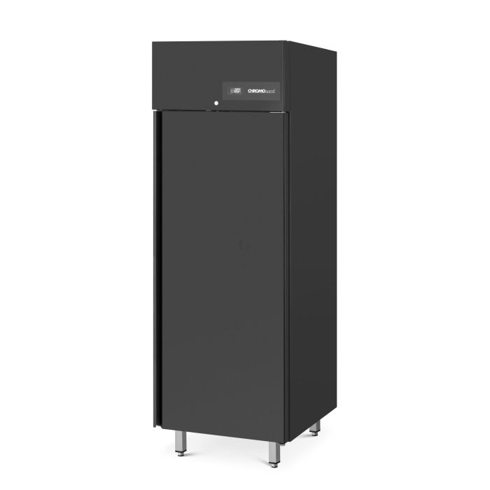 Kühlschrank STAR BLACK BR650 GN 2/1 von Chromonorm