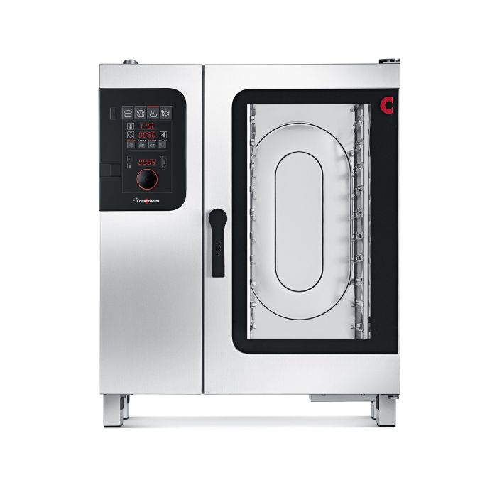 Convotherm 4 easyDial Kombidämpfer 10.10 Elektro