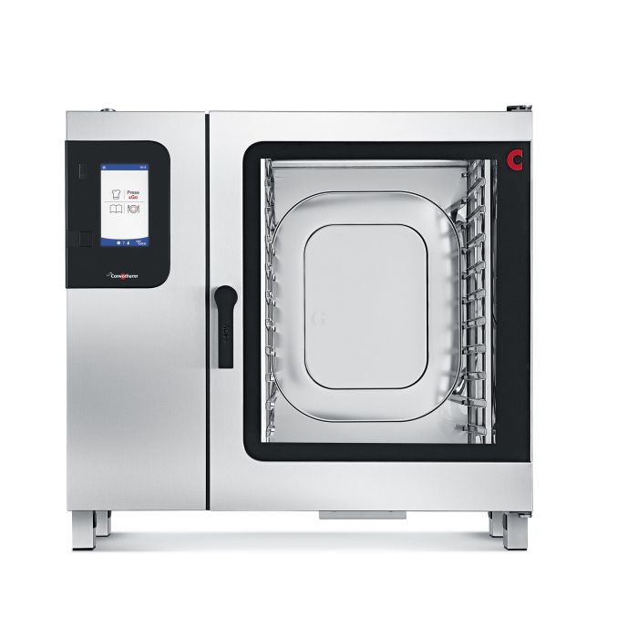 Convotherm 4 easyTouch Kombidämpfer 10.20 Elektro (