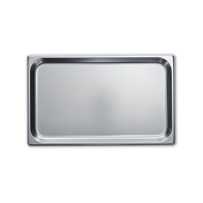 Convotherm Gastronormbehälter Edelstahl GN 2/1 