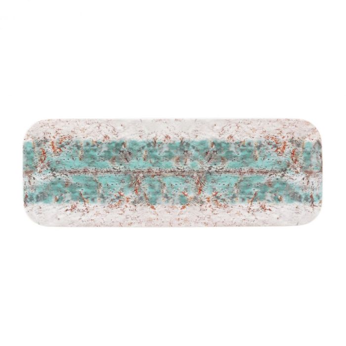 Coup Fine Dining Reflections Coupplatte rechteckig 38x14 cm M5388