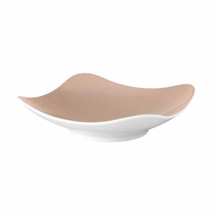 Seltmann Weiden Coup Fine Dining Fashion Coupschale 14,5 cm M5381, altrosa 