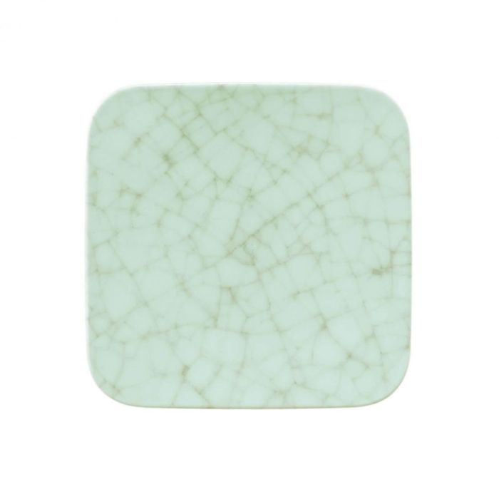 Coup Fine Dining Growth Coupteller flach eckig 22x22 cm M5383