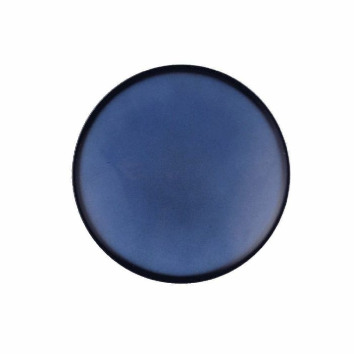 Seltmann Weiden COUP Fine Dining Fantastic Coupteller flach 16,5 cm M5380, royalblau