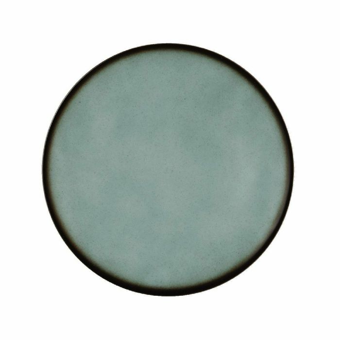 Seltmann Weiden COUP Fine Dining Fantastic Coupteller flach 21,5 cm M5380, türkis