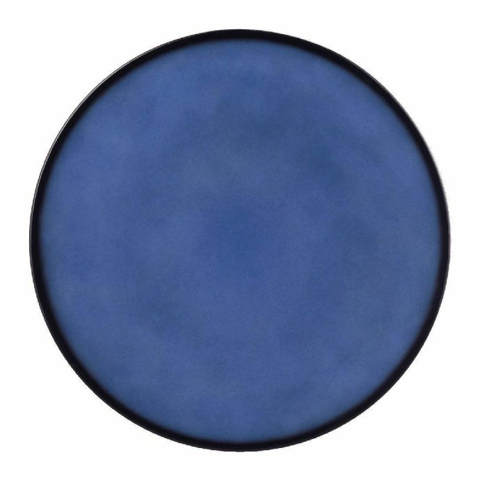 Seltmann Weiden COUP Fine Dining Fantastic Coupteller flach 28 cm M5380 royalblau