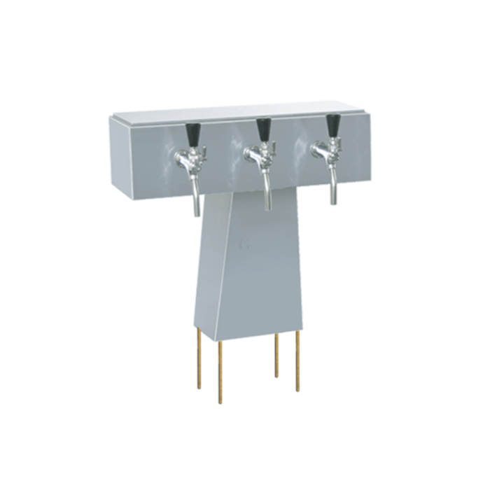 Hagola Schanksäule Balkenschanksäule Typ A