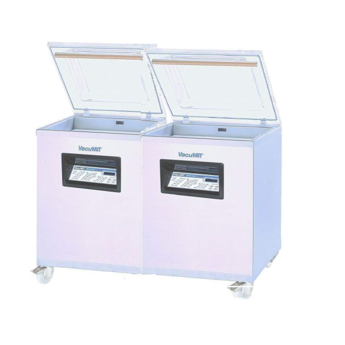 VacuMIT Vakuumiergerät DK 400 LS