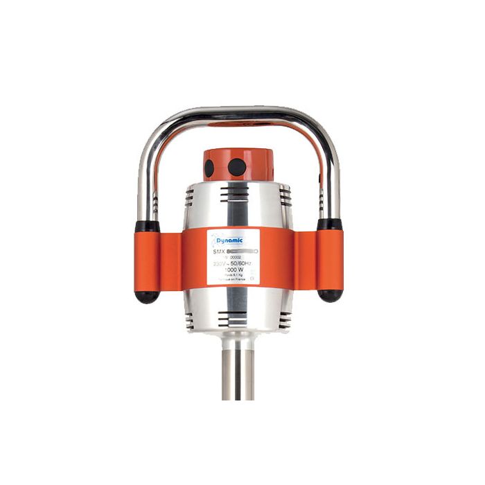 Dynamic SMX Motorblock BM T AC052T