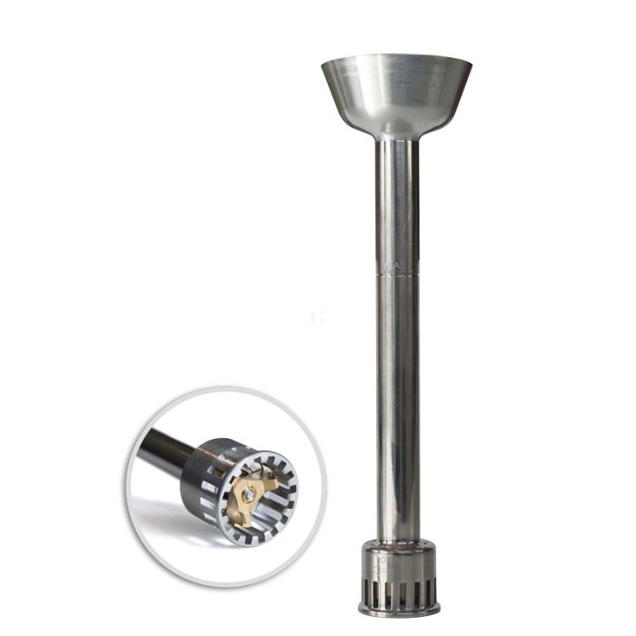 Dynamic Mixstab Junior Turbo-Blender