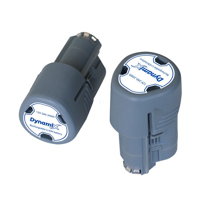 Dynamic Dynamix Nomad Akku AC585