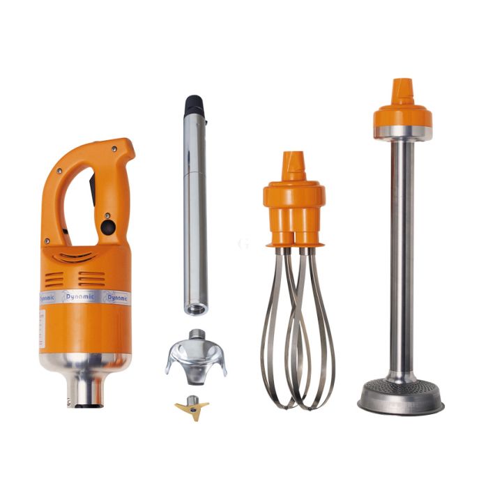 Dynamic Master Stabmixer Set Trio 410.H