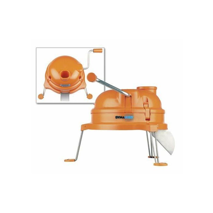 Dynamic Gemüseschneider DynaCube