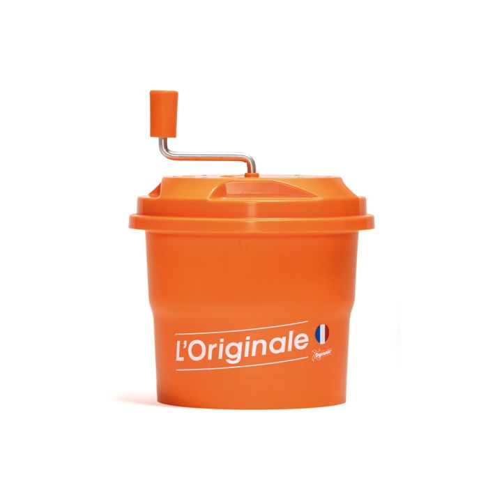 Dynamic Salatschleuder E5 SC manuell