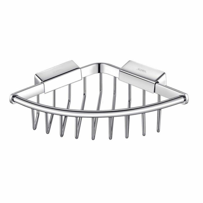 Aliseo Hotel COMPLEMENTARY Eckseifenkörbchen 205 x 45 x 139 mm