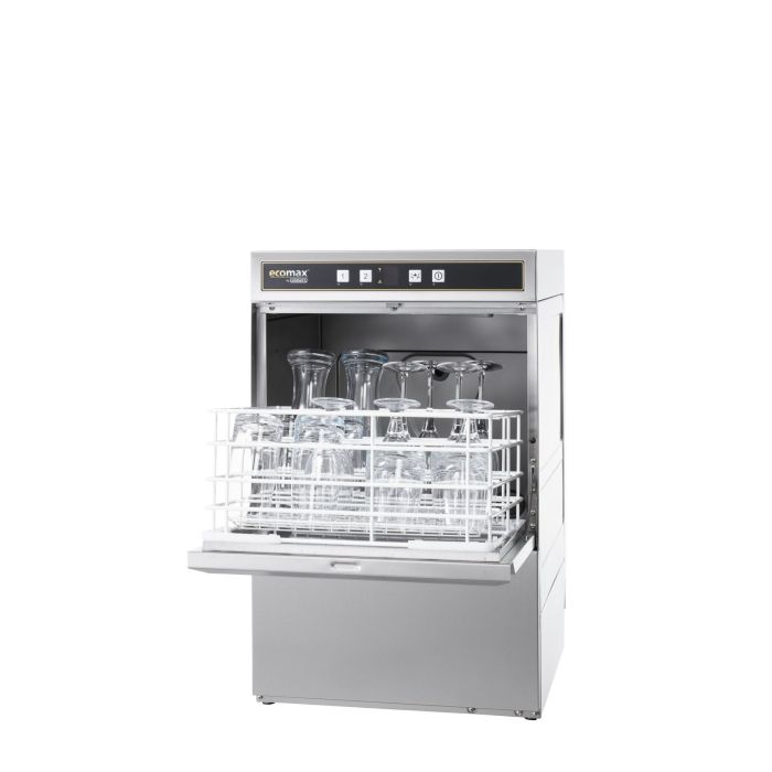 ecomax Gläserspülmaschine G404-20C