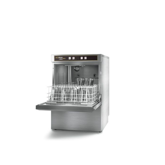 ecomax plus Gläserspülmaschine G415-11D