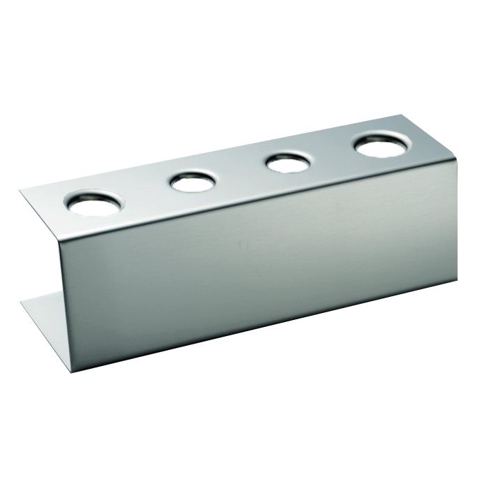 Stöckel Eishörnchenhalter, schmal Modell 304AS